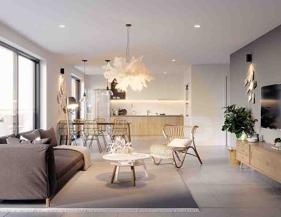 3D Interior Exterior Designing & Best 3d Architectural Rendering 41 img